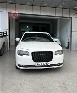 كرايسلر 300